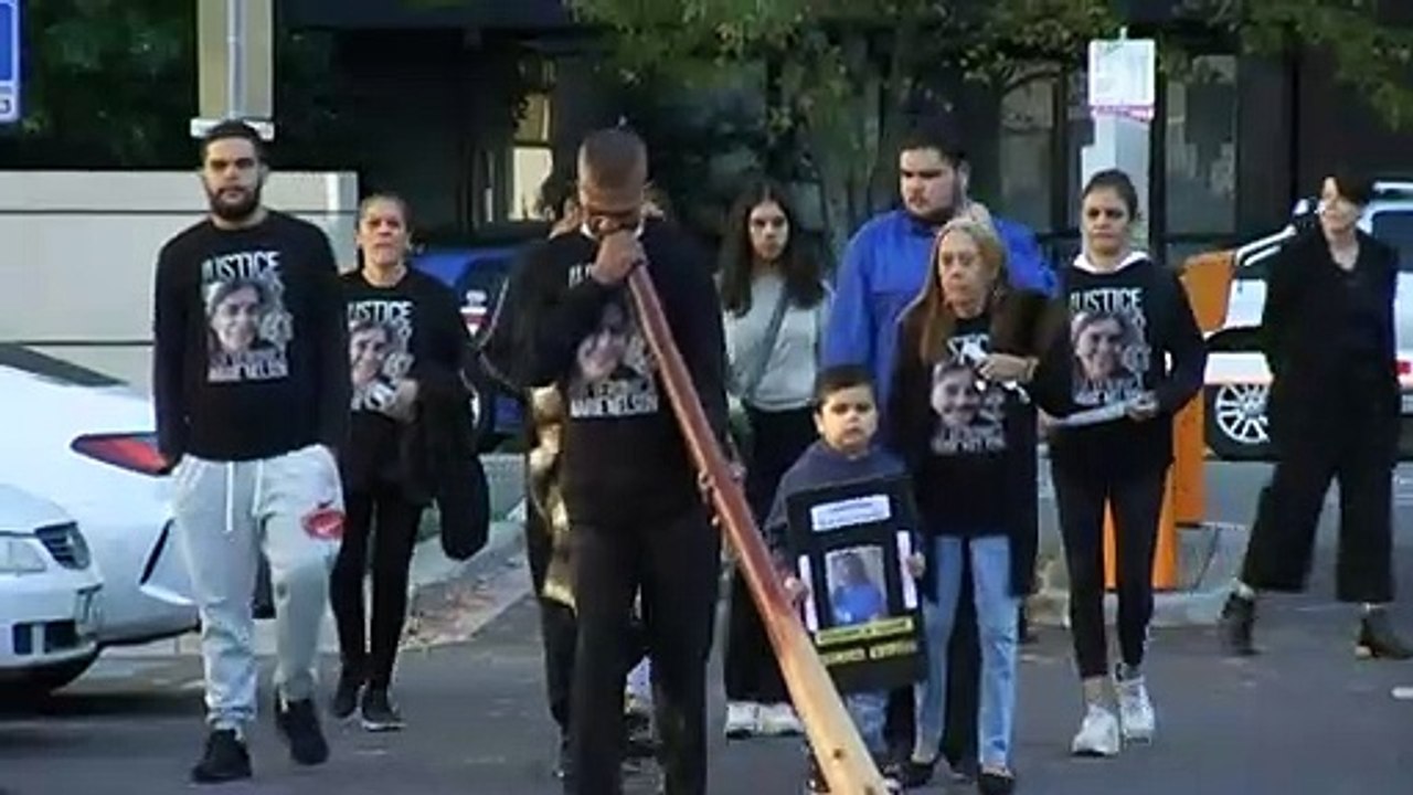 Inquest into death of Aboriginal woman in custody in Victoria begins