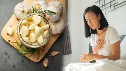 गर्मियो में लहसुन खाना चाहिए या नही? । Should garlic eat in summer? | Boldsky