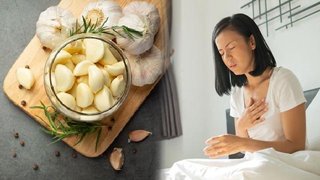 गर्मियो में लहसुन खाना चाहिए या नही? । Should garlic eat in summer? | Boldsky