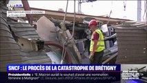 Brétigny-sur-Orge: ce qu'il faut retenir du premier jour du procès, 9 ans après la catastrophe
