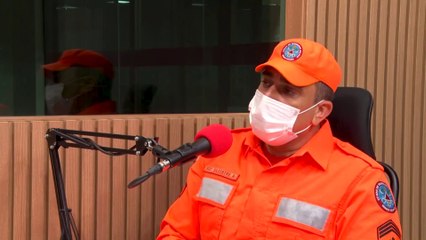 Sargento Silvestre | Super Cast