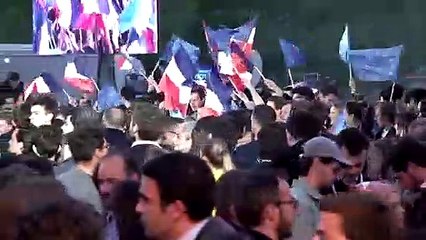 No respite for Macron as parliamentary elections loom