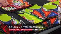 Momen Jokowi Gandeng 3 Kandidat Capres Terkuat: Prabowo, Ganjar, Anies!
