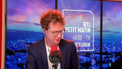 Le journal RTL de 6h30 du 26 avril 2022