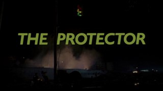 The Protector (1985) - Doblaje latino (original)