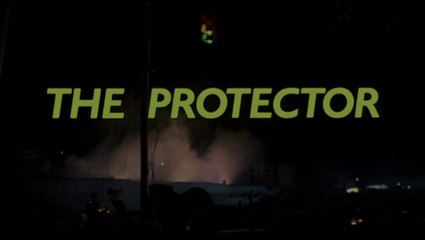 The Protector (1985) - Doblaje latino (original)