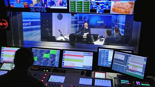 Crise des matériaux, hausse des prix du carburant : les artisans sont «usés, au bord du burn out»