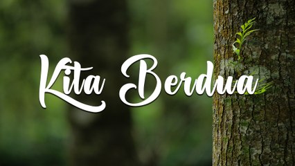 Kita Berdua - Nourma Yunita (Cover by Ivana Lyric)