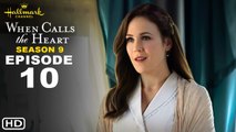 When Calls the Heart Season 9 Episode 10 Trailer (2022) _ Hallmark Channel, Preview, Spoiler, Promo