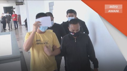 Rasuah | Pengarah syarikat didakwa sogok juruteknik TNB