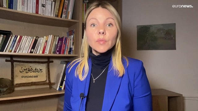 Guerra en Ucrania | António Guterres ejerce de negociador entre Putin y Zelenski