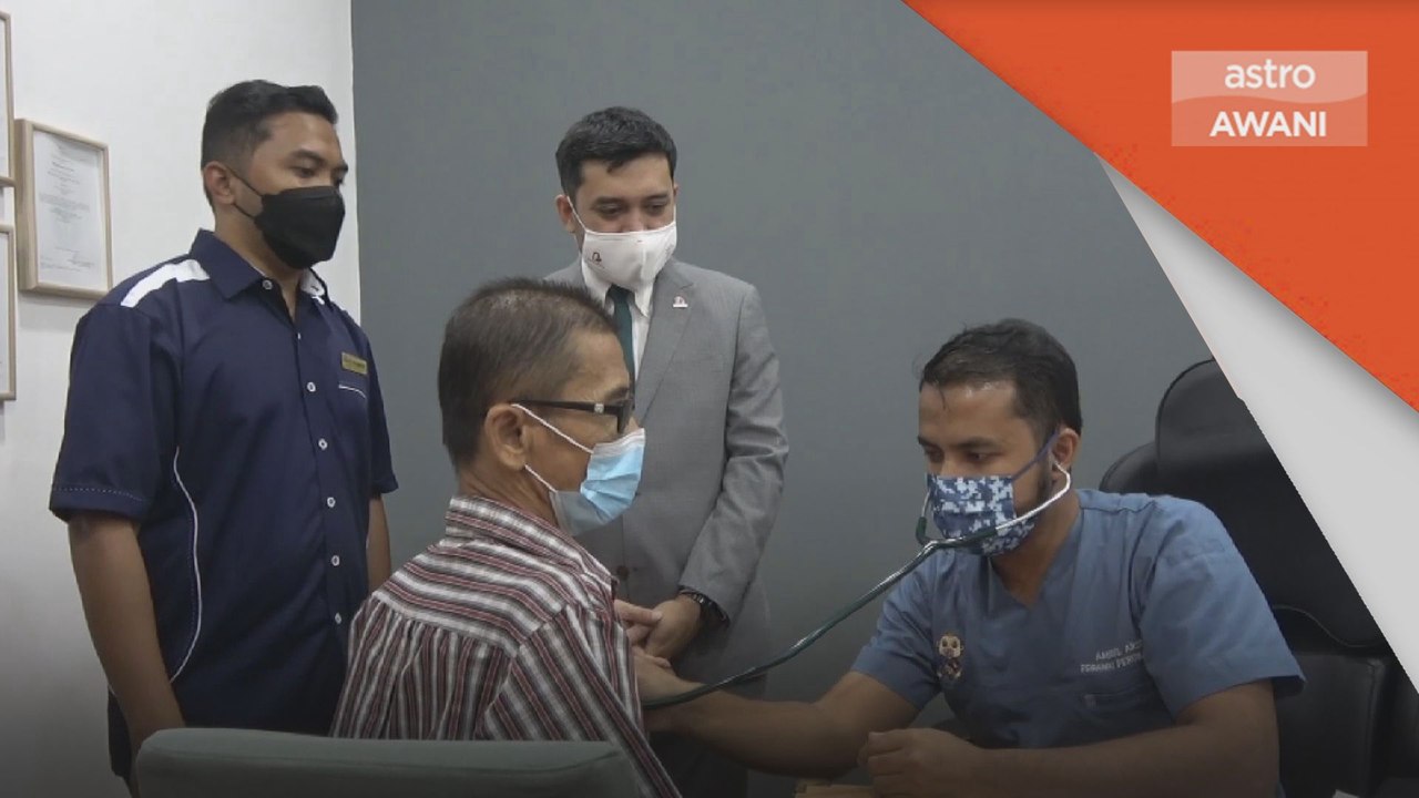 Protecthealth | Golongan B40 perlu manfaat saringan PEKA B40