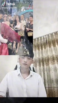 Nam thanh niện lên tiếng về việc cầu hôn bạn gái bị từ chối: con gái không bao giờ thich việc đại sự làm chốn đông