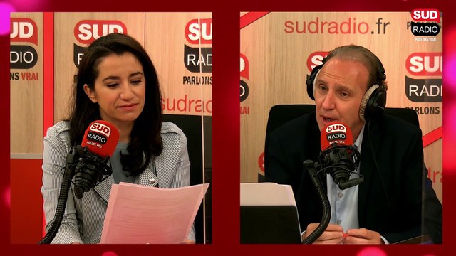 Lydia Guirous : Le prochain quinquennat doit renverser la table du conformisme démocratique