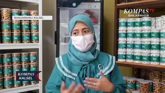 Ramadan Tahun Ini, Bisnis Hampers dan Kue Kering Masih Jadi Primadona, Omzet Bisa Capai 100 Juta !