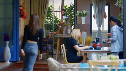 Luna Llena - Capítulo 41 - Audio Español | Dolunay