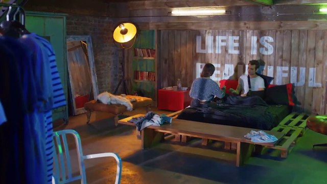 Luna Llena - Capítulo 44 - Audio Español | Dolunay