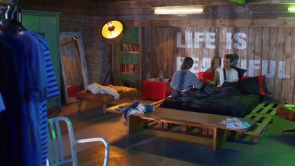 Luna Llena - Capítulo 44 - Audio Español | Dolunay