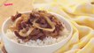 Jollibee-Style Honey Beef Rice Recipe | Yummy PH