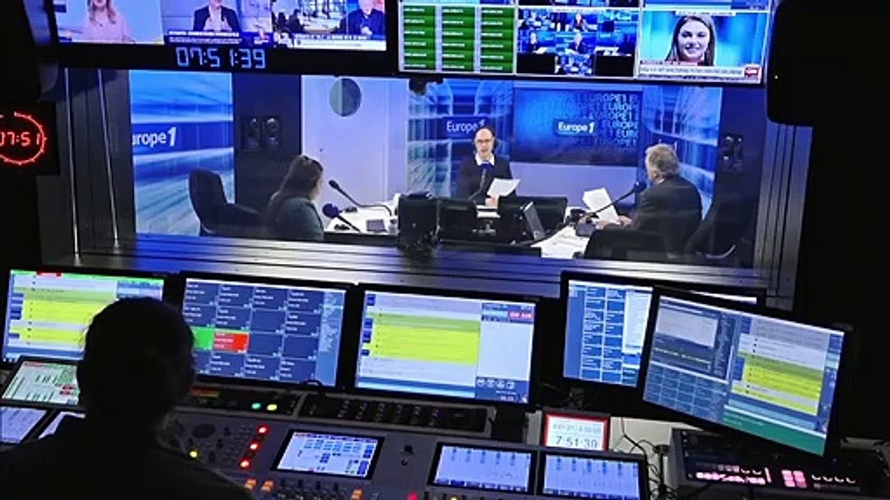 La difficile construction des blocs en vue des législatives