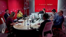 Macron en RTT à La Lanterne (avec Valls ?) - Le Billet de Charline