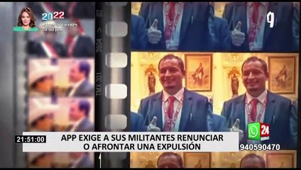 Más de 200 militantes de APP, AP y SP con contratos con el Estado desde que asumió Castillo
