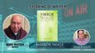 Book Video Interview with MJ Watson, author of Mirror Image: You Can Not Airbrush A Self-Portrait | Writers Republic LLC