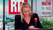 Selon Marion Maréchal, Eric Zemmour pourrait accepter que Marine Le Pen soit 