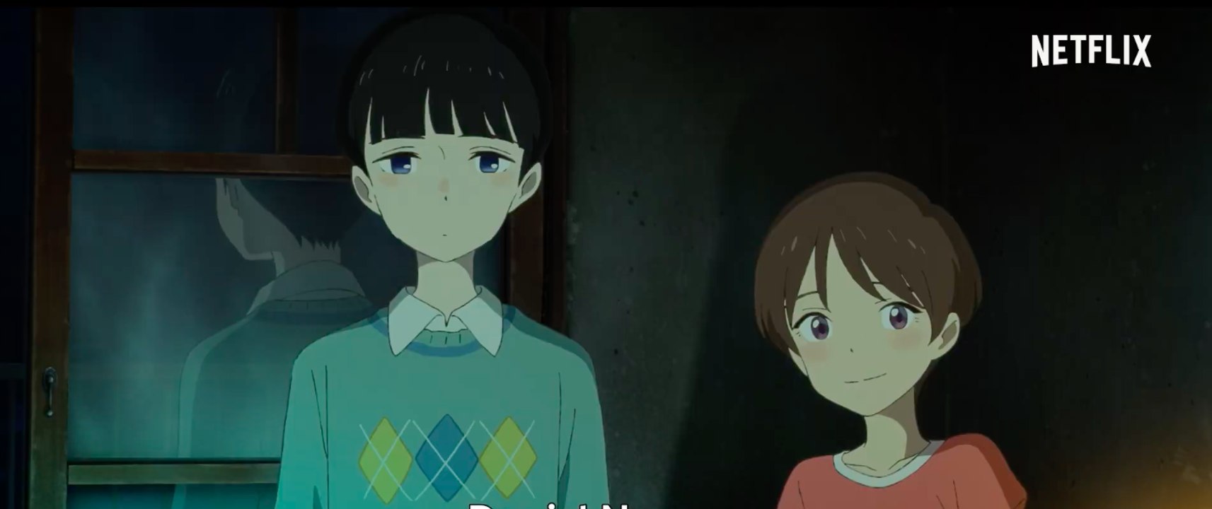 Drifting Home - Teaser Trailer 2 (Deutsche UT) HD