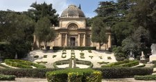 Messina, centenario del monumento ai Finanzieri Caduti nel terremoto del 1908 (26.04.22)