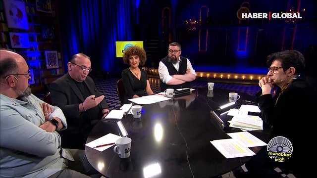 İnsan Beyni Karmaşadan Hoşlanmıyor! Güven Duygusu Nasıl Oluşur? | Okan Bayülgen ile Muhabbet Kralı