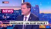 Louis Aliot : «Si l'Etat ne remplit plus sa fonction, les Français finiront par se défendre eux-mêmes !»