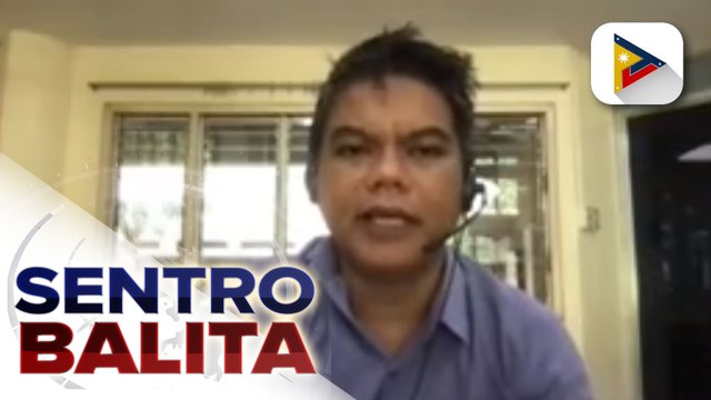 OCTA Research group, nagbabala sa posibleng COVID-19 surge dahil sa tatlong subvariants ng Omicron