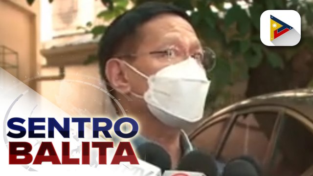 Sec. Duque, tiwalang madadagdagan pa ang mga lugar na isasailalim sa Alert Level 1; IATF, magpupulong sa Huwebes para sa magiging alert levels sa Mayo