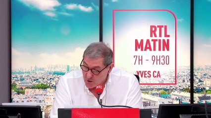 L'invité de 8h20 du 26 avril 2022