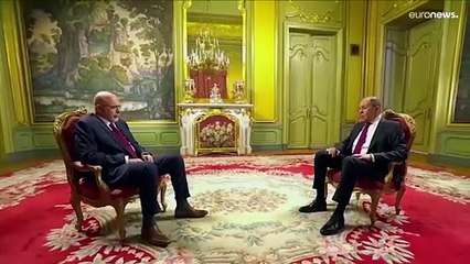 Moscou critique les négociations avec Kyiv