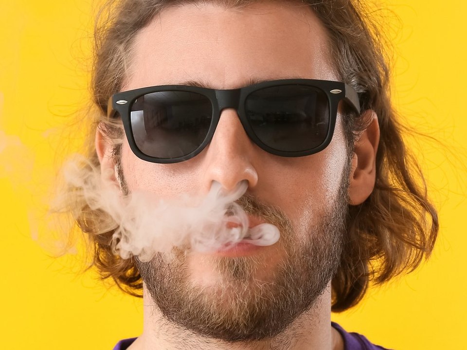 Bericht enthüllt: Das rauchen die Deutschen am liebsten