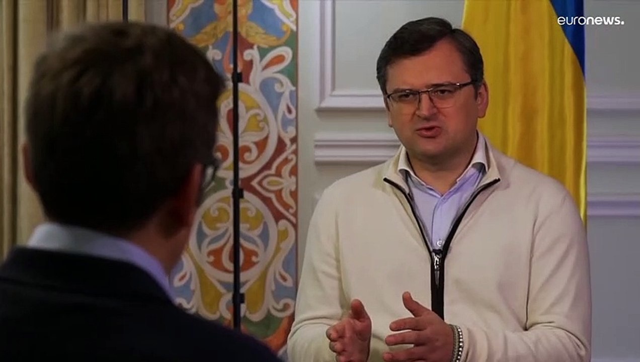 Ucrania advierte de la "trampa diplomática" del Kremlin antes de la reunión de Rusia con la ONU