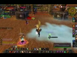 Barzull arena 3c3 KoRn