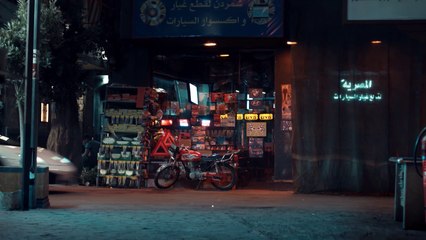 أحداث جديدة ومشوقة في الحلقة 25 من مسلسل توبه الليلة 10 مساء بتوقيت بغداد