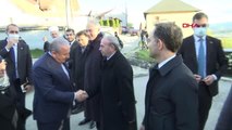Meclis Başkanı Şentop, Livno'da iftar programına katıldı