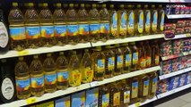 Рост цен и дефицит растительного масла