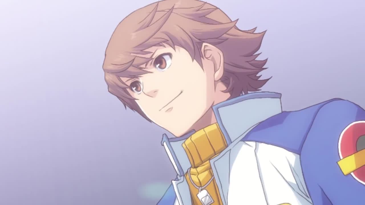 The Legend of Heroes Trails from Zero