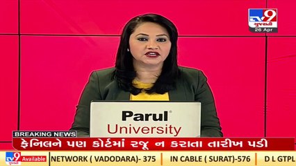 હું અત્યારે કોંગ્રેસમાં જ છું _ Congress leader Hardik Patel tweets _ Tv9GujaratiNews