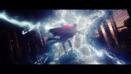 Doctor Strange en el Multiverso de la Locura, tráiler Tiempo