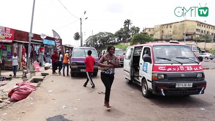 [Reportage] Gabon: état de délabrement avancé des transports en commun