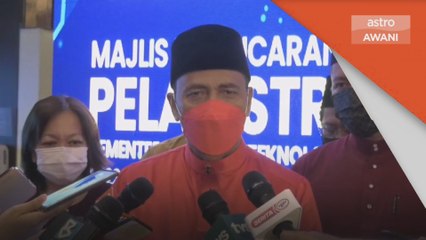 Pelan Strategik KSTI | Penuhi matlamat jadikan Sabah negeri berteknologi