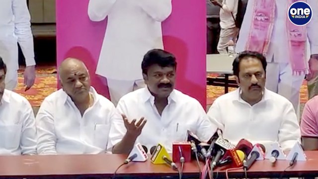 Telangana: ఏ ప్రభుత్వం కూడా కేసీఆర్ చేస్తున్న అభివృద్ధి పనులను చేయడం లేదు - తలసాని శ్రీనివాస్ యాదవ్