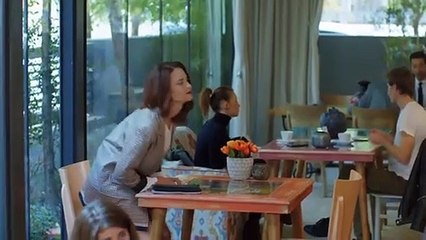 Luna Llena - Capítulo 56 - Audio Español | Dolunay