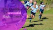 Coaching Rugby: Qualities Of A Successful Coach | Barry Oberholzer